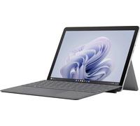 Microsoft Surface Go4 256GB (Intel N200/8GB ) Platinum W10PRO