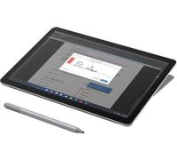 Microsoft Surface Go4 64GB (N200/8GB) Platinum DE/AT W11P