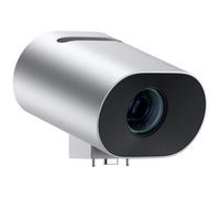 Microsoft Webcam Surface Hub 2 Smart Camera, USB‑C, focale fixe, aluminium, platine