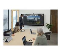 Microsoft Surface Hub 2 Smart Camera - Webcam - couleur - Focale fixe - câblé - USB-C - NV12 G