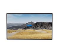 Microsoft Surface Hub 2S 85" tableau blanc interactif et accessoire 2,16 m (85") 3840 x 2160 pixels Écran tactile Platine