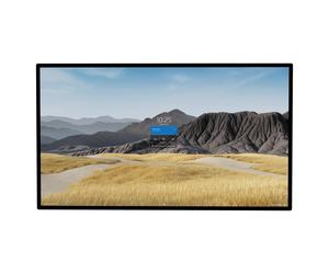 Microsoft Surface Hub 2S 85" tableau blanc interactif et accessoire 2,16 m (85") 3840 x 2160 pixels Écran tactile Platine