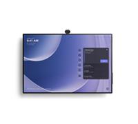 Microsoft Surface Hub 3・127cm/50" IPS Touch・i5-11300H・32GB RAM・512GB SSD・Win11 IoT Enterprise (VXV-00008)