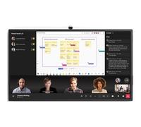 Microsoft Surface Hub 3 50" Commercial