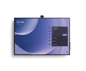 Microsoft Surface Hub 3 50 tableau blanc interactif 127 cm (50 ) 3840 x 2560 pixels Écran tactile Platine