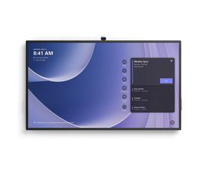 Microsoft Surface Hub 3 - 85 pouces