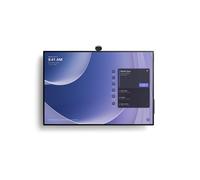 Microsoft Surface Hub 3 for Business - 85" Core i5 32 Go RAM 512 Go Argent