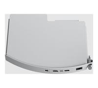 Microsoft Surface Hub 3 Pack for Business - Core i5 32 Go RAM 512 Go Argent