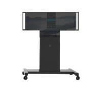 Microsoft Rolling Stand for 55" Surface Hub - Support pour tableau blanc - pour Surface Hub (55 ")