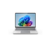 Microsoft Surface Laptop 13,8" - Copilot+ PC - Snapdragon X Plus - 16Go RAM 256Go SSD - Platine (2024)