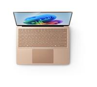 Microsoft Surface Laptop 13,8" Ecran tactile Copilot+PC Snapdragon X Elite 16 Go RAM 512 Go SSD Dune 2024