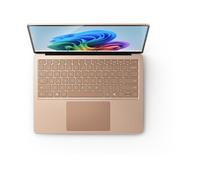 Microsoft Surface Laptop 13,8" Ecran tactile Copilot+PC Snapdragon X Elite 16 Go RAM 512 Go SSD Dune 2024