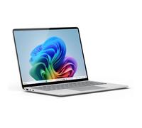 Microsoft Surface Laptop 13.8" Ecran tactile Copilot+ Qualcomm Snapdragon X Plus 16 Go RAM 256 Go SSD Platine 2024