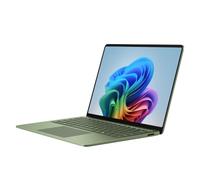 Microsoft Surface Laptop, 13.8" | Snapdragon X2 Elite | 16Go RAM, SSD 512Go | Ecran Tactile LCD 13.8” | Copilot+ PC | Jade | Windows 11 Home | dernier modèle (8e édition)
