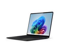 Microsoft Surface Laptop 13.8" X1P-64-100 Noir 16 Go RAM 512 Go SSD Windows 11 Pro AI Ready