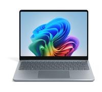 Microsoft Surface Laptop | Copilot+ PC | Ecran Tactile LCD 13”| Snapdragon® X Plus | 16Go RAM | Stockage 512Go | Dernier Modèle | Océan