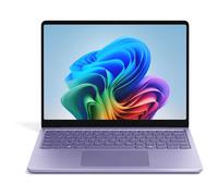 Microsoft Surface Laptop 13" Copilot+ PC Snapdragon Ordinateur portable 13" Écran tactile 16 Go LPDDR5x-SDRAM 512 Go SSD Wi-Fi 7 (802.11be) Windows 11 Home Violet