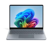Microsoft Surface Laptop 13" Copilot+ PC Snapdragon Ordinateur portable 13" Écran tactile 16 Go LPDDR5x-SDRAM 512 Go SSD Wi-Fi 7 (802.11be) Windows 11 Home Gris