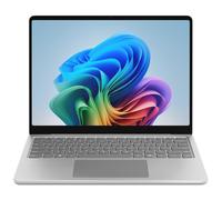 Microsoft Surface Laptop 13" Copilot+ - Snapdragon - 16 Go - 512 Go SSD - Écran tactile