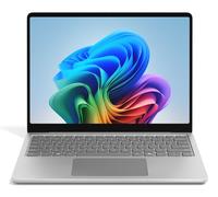 Microsoft Surface Laptop | Copilot+ PC | Ecran Tactile LCD 13”| Snapdragon® X Plus | 16Go RAM | Stockage 512Go | Dernier Modèle | Platine