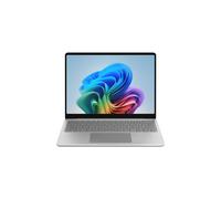 Surface Laptop Copilot+ PC for Business - 13-inch - Snapdragon X Plus - X1P-42-100 / jusqu'à 3.4 GHz - Win 11 Pro - Qualcomm Adreno - 16 Go RAM - 512