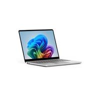 Microsoft Surface Laptop 13" Ecran Tactile Copilot+ Qualcomm Snapdragon X Plus 16 Go RAM 512 Go SSD Platine