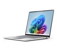 Microsoft Surface Laptop 13" Copilot+ PC Snapdragon Ordinateur portable 33 cm (13") Écran tactile 16