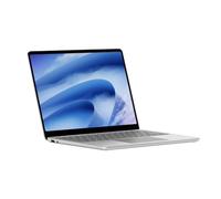 Microsoft Surface Laptop, 13" | Snapdragon X2 Plus | 16Go RAM, SSD 512Go | Ecran Tactile LCD 13” | Platine | Snapdragon X2 Plus (6 cœurs) | Windows 11 Home | dernier modèle (2ème édition)