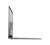 Microsoft Surface Laptop - Copilot+ PC - Snapdragon X Plus - X1P-42-100 / jusqu'à 3.4 GHz - Win 11 Pro - Qualcomm Adreno - 16 Go RAM - 512 Go SSD - 13" écran tactile 1920 x 1280 - Wi-Fi 7, Bluetooth -