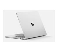 Microsoft Surface Laptop - Copilot+ PC - Snapdragon X Plus - X1P-42-100 / jusqu'à 3.4 GHz - Win 11 Pro - 16 Go RAM - 256 Go SSD - 13" écran tactile 1920 x 1280 - Wi-Fi 7, Bluetooth - platine Platine