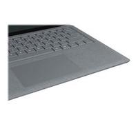 Microsoft Surface Laptop 2 - Intel Core i5 - 8350U / 1.7 GHz - Win 10 Pro - UHD Graphics 620 - 8 Go RAM - 128 Go SSD - 13.5" écran tactile 2256 x 1504 - Wi-Fi 5 - platine - clavier : Français - commer