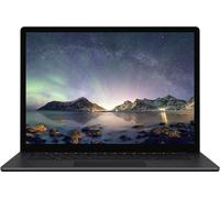 Microsoft Surface Laptop 3 15 pouces R7/16/512 SC QWERTZ Hdwr Black