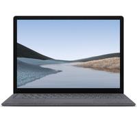 Microsoft Surface Laptop 3 avec écran 34,29 cm (13,5 pouces), écran tactile, processeur Core i5, 8 Go de RAM, 128 Go de SSD, graphique Intel Iris Plus, Platinum