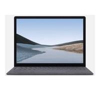 Microsoft Surface Laptop 3 - Intel Core i5 - 1035G7 / 1.2 GHz - Win 10 Pro - Iris Plus Graphics - 8 Go RAM - 128 Go SSD NVMe - 13.5" écran tactile 2256 x 1504 - Wi-Fi 6 - platine - clavier : Français