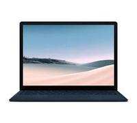Microsoft Surface Laptop 3 - Intel Core i5 - 1035G7 / 1.2 GHz - Win 10 Pro - Iris Plus Graphics - 8 Go RAM - 256 Go SSD NVMe - 13.5" écran tactile 2256 x 1504 - Wi-Fi 6 - bleu cobalt - clavier : Franç