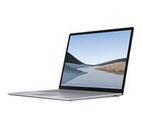 Microsoft Surface Laptop 3 - Intel Core i5 - 1035G7 / 1.2 GHz - Win 10 Pro - Iris Plus Graphics - 8 Go RAM - 256 Go SSD NVMe - 13.5" écran tactile 2256 x 1504 - Wi-Fi 6 - platine - clavier : Français 
