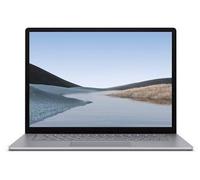 Microsoft Surface Laptop 4 15'' R7se/8Go/256Go Platine Finition Métal AMD Ryzen 7 - 15,6 SSD 256