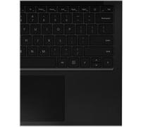 Microsoft Surface Laptop 4 AMD Ryzen™ 5 4680U Ordinateur portable 34,3 cm (13.5") Écran tactile 16 Go LPDDR4x-SDRAM 256 Go SSD Wi-Fi 6 (802.11ax) Windows 11 Pro Noir