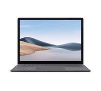 Microsoft Surface Laptop 4 Intel® Core™ i5 i5-1135G7 Ordinateur portable 34,3 cm (13.5 ) Écran tactile 8 Go LPDDR4x-SDRAM 512 Go SSD Wi-Fi 6 (802.11ax) Windows 10 Home Platine