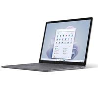 Microsoft Surface Laptop 5 13,5" I5-1235U 8GB+256GB Windows Platine QZI-00010