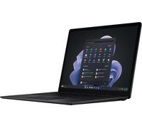 Microsoft Surface Laptop 5 Black, 15" Touch, Core i7-1255U, 16GB RAM, 512GB SSD, W11 Home