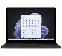 Microsoft Surface Laptop 5 for Business - Intel Core i5 1245U / 1,6 GHz - Evo - Win 11 Pro - carte graphique Intel Iris Xe - 16 Go RAM - 256 Go SSD - 34,3 cm (13,5")