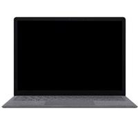 Microsoft Surface Laptop 5 for Business - Intel Core i7 1265U / 1,8 GHz - Evo - Win 10 Pro - carte graphique Intel Iris Xe - 16 Go RAM - 256 Go SSD - 34,3 cm (13,5")