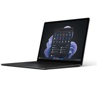 Microsoft Surface Laptop 5 for Business - Intel Core i7 1265U / 1,8 GHz - Evo - Win 11 Pro - carte graphique Intel Iris Xe - 16 Go RAM - 512 Go SSD - 38,1 cm (15")