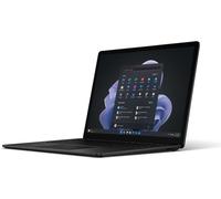 Microsoft Surface Laptop 5 for Business - Intel Core i7 1265U / 1,8 GHz - Evo - Win 11 Pro - carte graphique Intel Iris Xe - 16 Go RAM - 512 Go SSD - 34,3 cm (13,5")