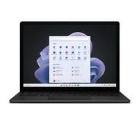 Microsoft Surface Laptop 5 for Business - Intel Core i7 - 1265U / jusqu'à 4.8 GHz - Evo - Win 11 Pro - Carte graphique Intel Iris Xe - 16 Go RAM - 512 Go SSD - 15" écran tactile 2496 x 1664 - Wi-Fi 6
