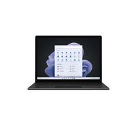 Surface Laptop 5 Ordinateur portable 38,1 cm (15") Écran tactile Intel® Core™ i7 i7-1255U 8 Go LPDDR5x-SDRAM 512 Go SSD Wi-Fi 6