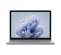 Microsoft Surface Laptop 6 13,5" Core Ultra 5 135H 16GB RAM 256GB SSD Spanisch Platin (ZJQ-00037)
