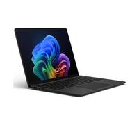 Microsoft Surface Laptop 6 13.8" OLED Intel Core Ultra 5 16 Go RAM 512 Go SSD Windows 11 Pro Noir - Ep2-22180