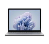 Microsoft Surface Laptop 6 - 34,3 cm (13,5") 2256x1504 Core Ultra 5 USB-C Windows 11 Pro Platin (ZJQ-00035)